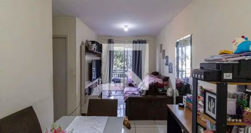 Apartamento para venda - itaquera, 2 quartos,  53 m² - são paulo