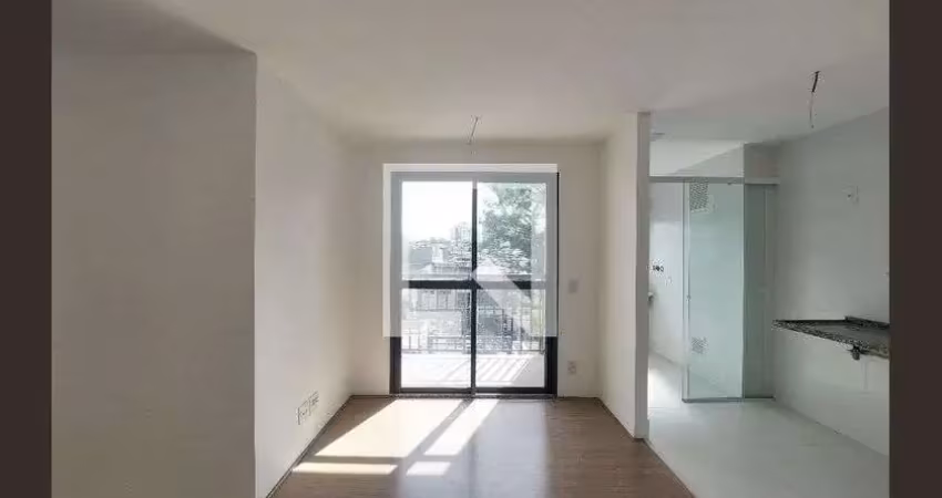 Apartamento para venda - jardim marajoara , 2 quartos,  46 m² - são paulo