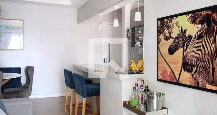 Apartamento para venda - jardim anália franco, 2 quartos,  80 m² - são paulo