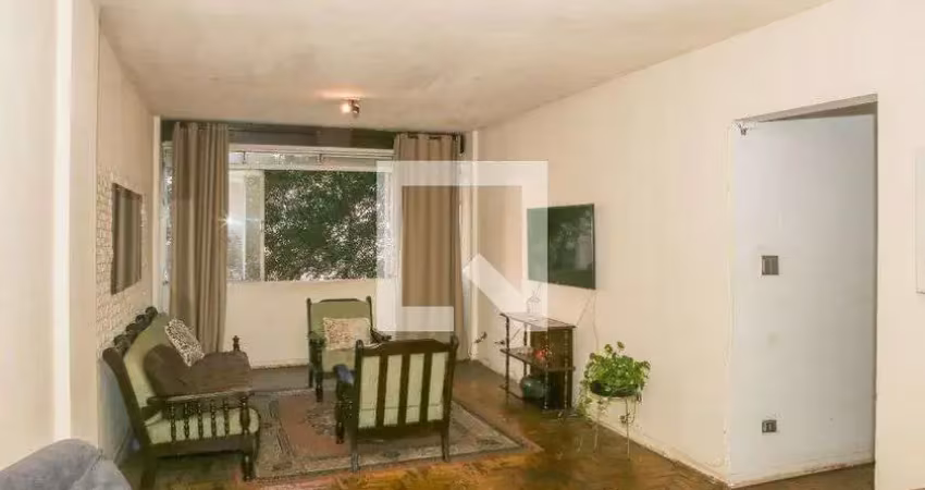 Apartamento para venda - perdizes, 2 quartos,  89 m² - são paulo