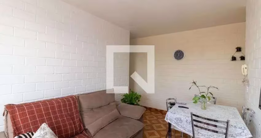 Apartamento para venda - itaquera, 2 quartos,  60 m² - são paulo