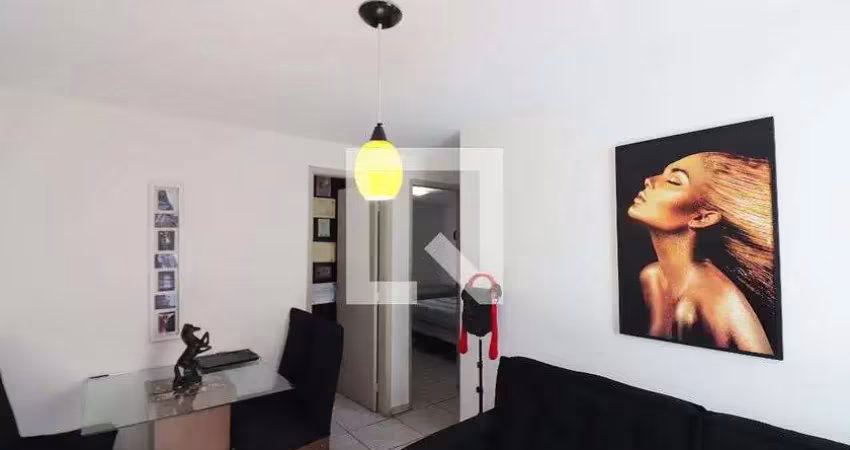 Apartamento para venda - nova petrópolis, 2 quartos,  50 m² - são bernardo do campo