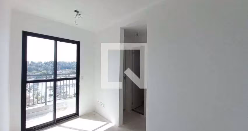 Apartamento para venda - jardim ipaussurama , 2 quartos,  42 m² - campinas