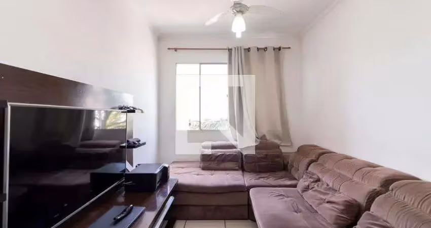 Apartamento para venda - mandaqui, 2 quartos,  52 m² - são paulo