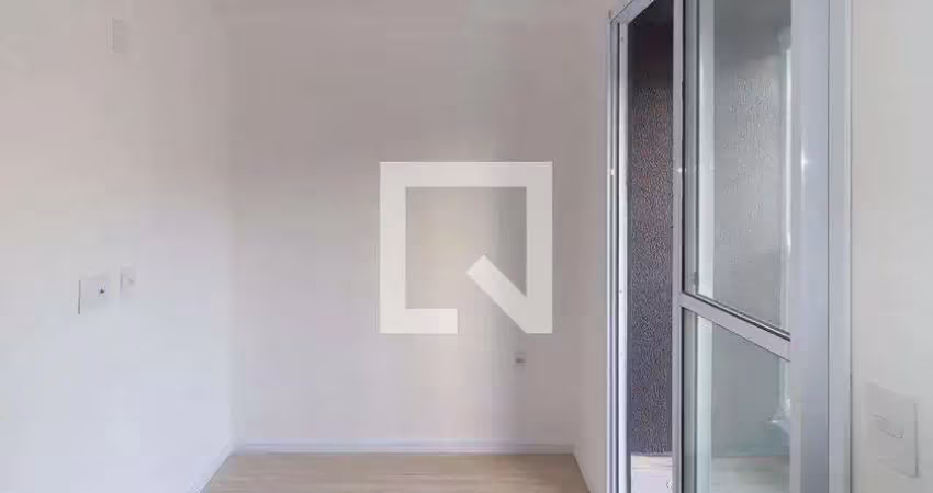 Kitnet / stúdio para venda - vila santa clara, 1 quarto,  15 m² - são paulo