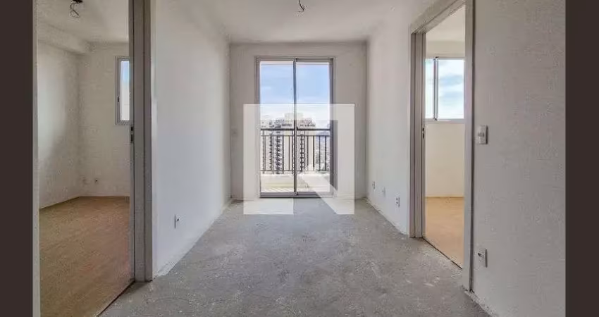 Apartamento para venda - butantã, 2 quartos,  35 m² - são paulo