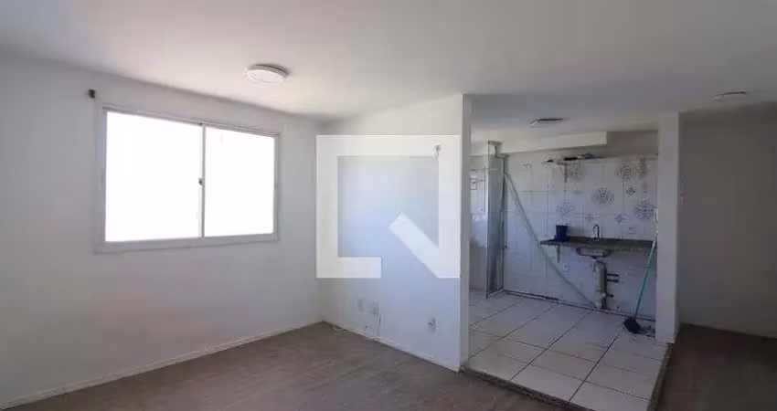 Apartamento para venda - nova petrópolis, 2 quartos,  53 m² - são bernardo do campo