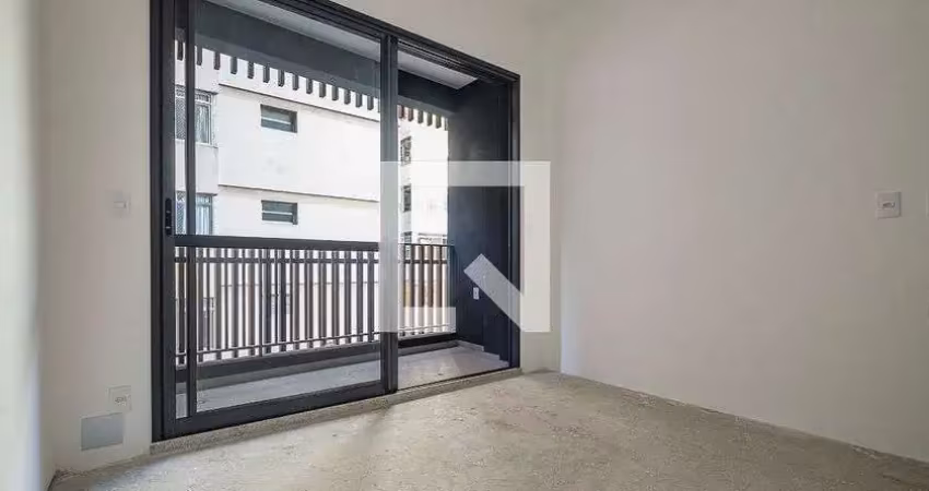 Kitnet / stúdio para venda - paraíso, 1 quarto,  26 m² - são paulo