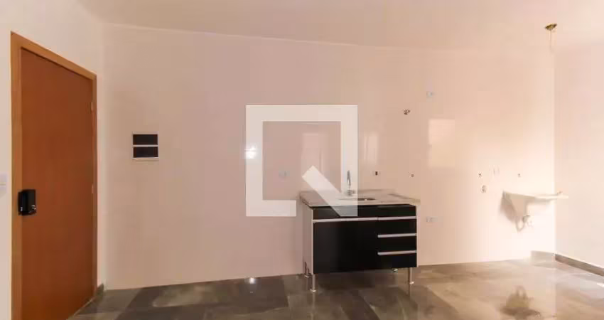 Apartamento para venda - jardim anália franco, 2 quartos,  42 m² - são paulo