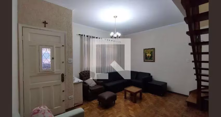 Casa para venda - vila das mercês, 2 quartos,  85 m² - são paulo