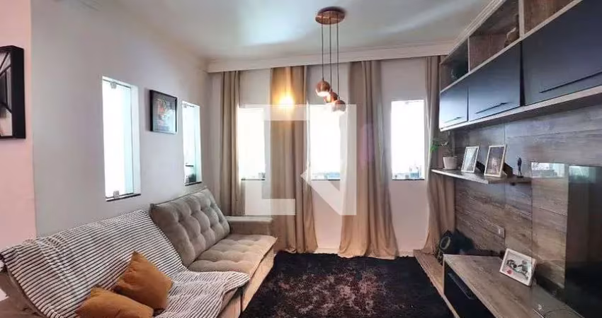 Casa para venda - dos casa, 2 quartos,  220 m² - são bernardo do campo