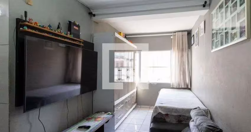 Apartamento para venda - campos elíseos, 1 quarto,  40 m² - são paulo