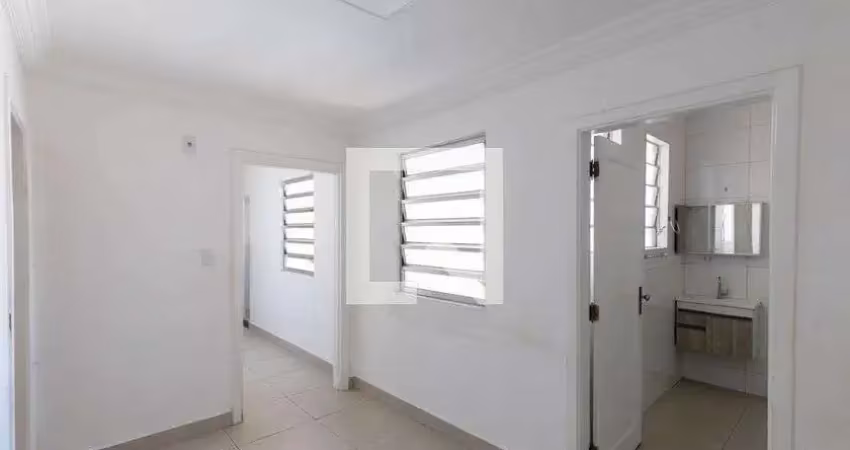 Apartamento para venda - centro, 2 quartos,  40 m² - são paulo