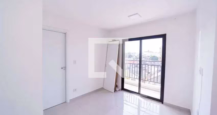 Apartamento para venda - artur alvim, 2 quartos,  41 m² - são paulo