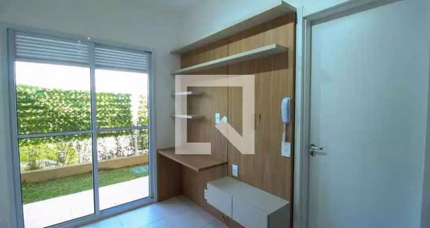 Apartamento para venda - belém, 1 quarto,  32 m² - são paulo