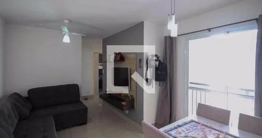 Apartamento para venda - vila mendes, 2 quartos,  53 m² - são paulo