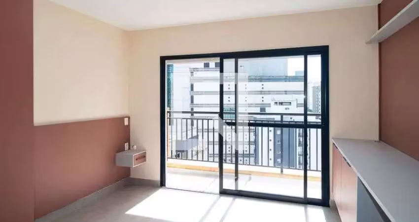 Kitnet / stúdio para venda - consolação, 1 quarto,  26 m² - são paulo