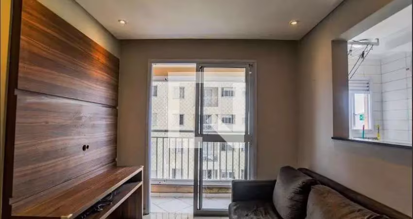 Apartamento para venda - utinga, 2 quartos,  54 m² - santo andré