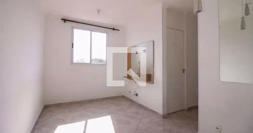 Apartamento para venda - parque são lucas, 2 quartos,  47 m² - são paulo