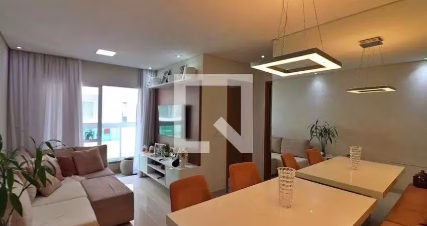 Apartamento para venda - rudge ramos, 2 quartos,  57 m² - são bernardo do campo
