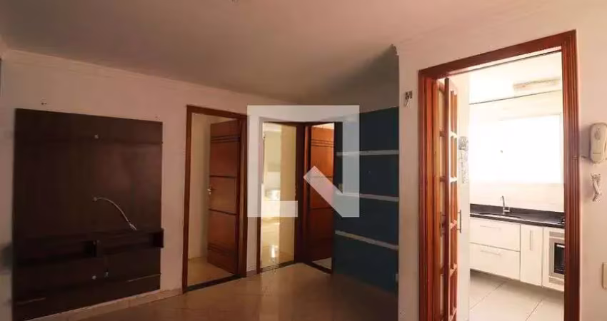Apartamento para venda - nova petrópolis, 2 quartos,  47 m² - são bernardo do campo