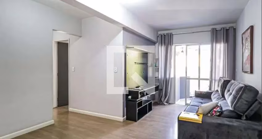 Apartamento para venda - jardim éster yolanda, 3 quartos,  68 m² - são paulo