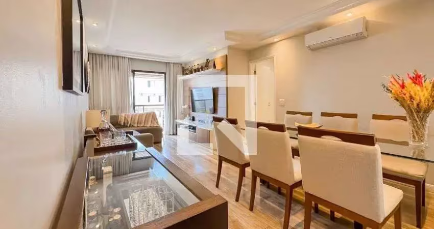 Apartamento para venda - vila mariana, 3 quartos,  81 m² - são paulo