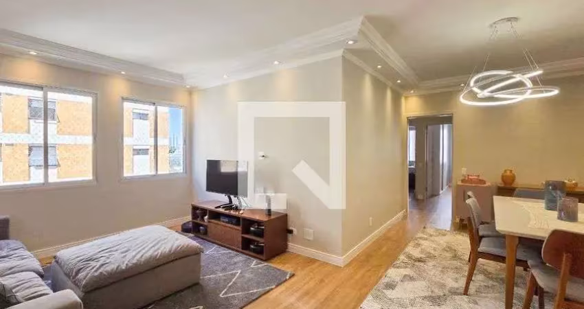 Apartamento para venda - jardim do mar, 3 quartos,  145 m² - são bernardo do campo