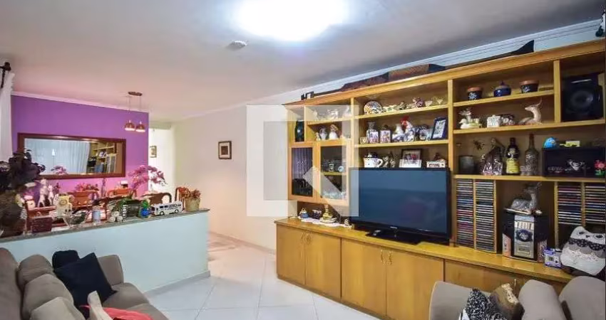 Casa para venda - vila andrade, 3 quartos,  125 m² - são paulo