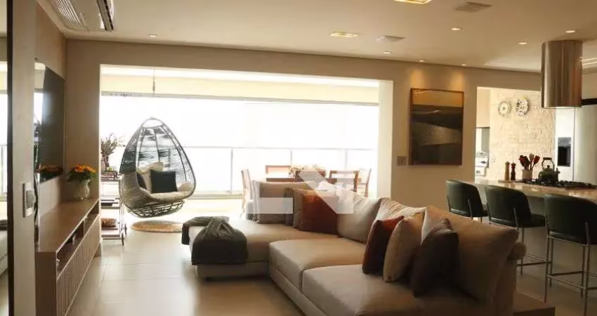 Apartamento para venda - vila leopoldina, 3 quartos,  147 m² - são paulo