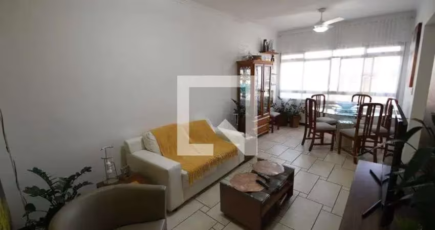 Apartamento para venda - bonfim, 3 quartos,  135 m² - campinas