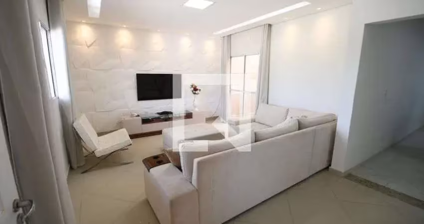 Casa para venda - lot. alphaville campinas, 3 quartos,  160 m² - campinas