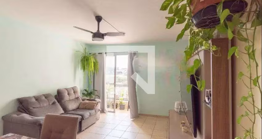 Apartamento para venda - parque industrial, 3 quartos,  110 m² - campinas