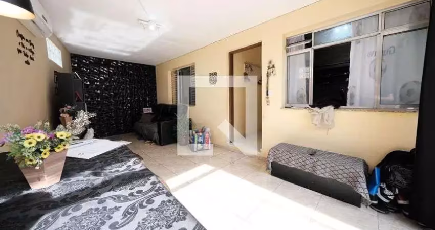 Casa para venda - ponte rasa, 3 quartos,  14 m² - são paulo