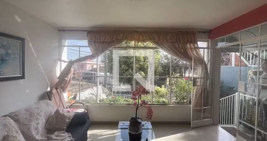 Casa para venda - vila industrial, 3 quartos,  200 m² - campinas