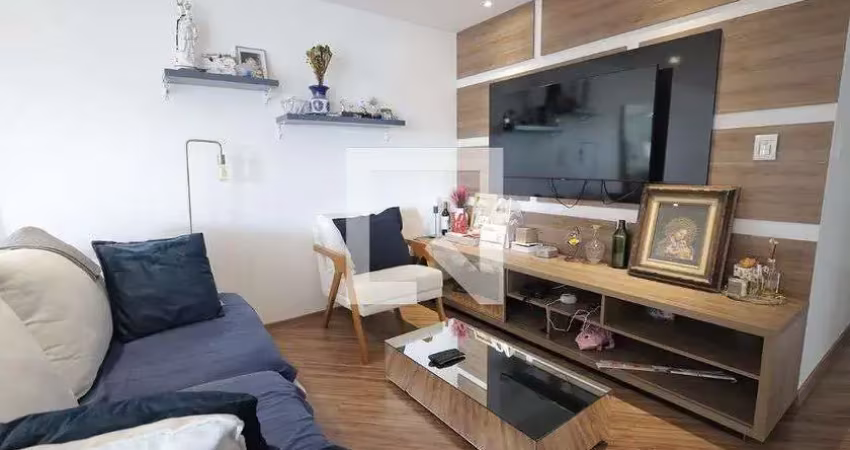 Apartamento para venda - jardim, 3 quartos,  127 m² - santo andré