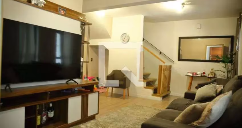 Casa para venda - vila jordanópolis, 3 quartos,  240 m² - são bernardo do campo
