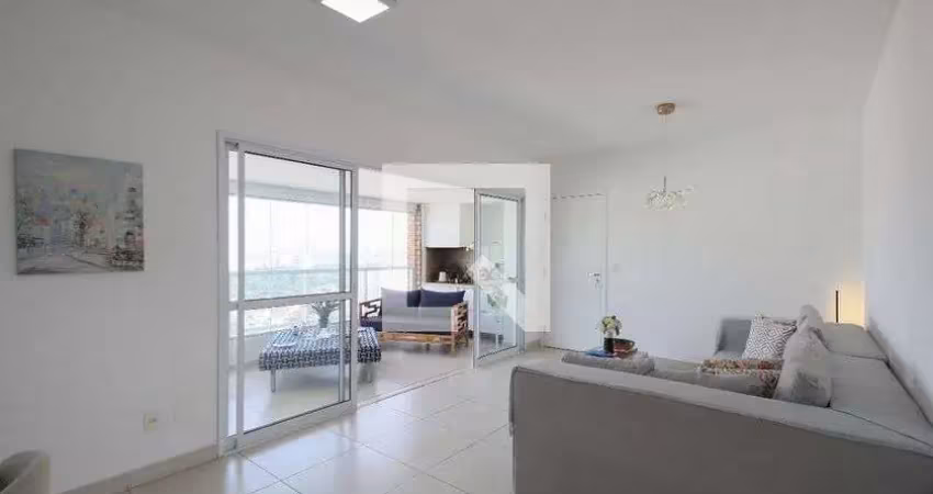 Apartamento para venda - portal do morumbi, 3 quartos,  110 m² - são paulo