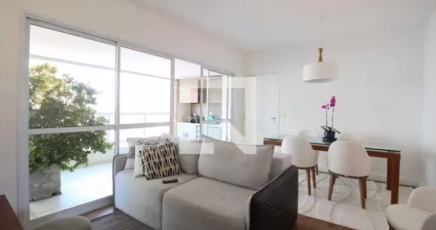 Apartamento para venda - portal do morumbi, 3 quartos,  112 m² - são paulo