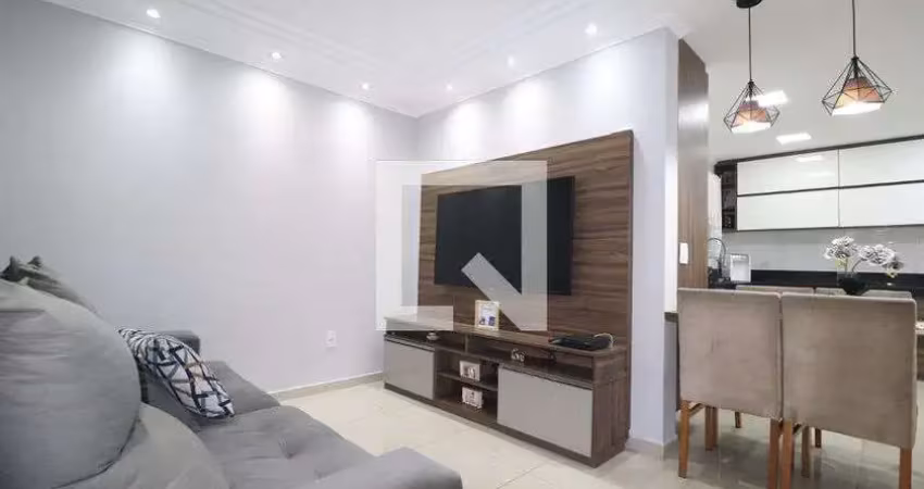 Casa para venda - vila clarice, 4 quartos,  194 m² - santo andré