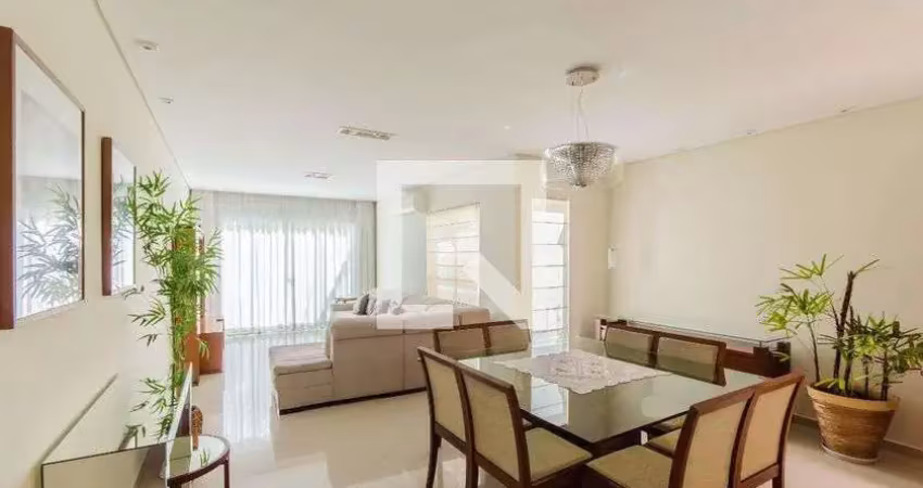 Casa para venda - vila mariana, 4 quartos,  161 m² - são paulo
