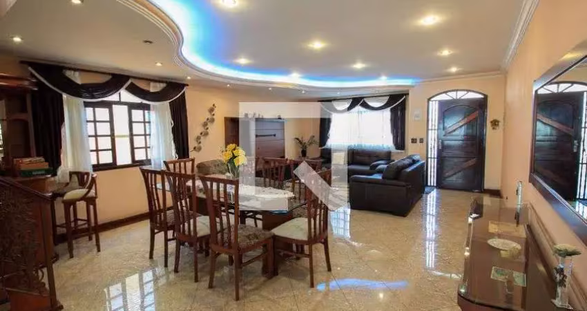 Casa para venda - belém, 4 quartos,  266 m² - são paulo