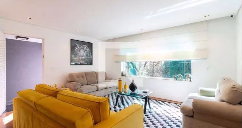 Casa para venda - água fria, 4 quartos,  390 m² - são paulo