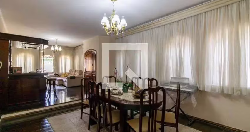 Casa para venda - vila rosália, 5 quartos,  500 m² - guarulhos