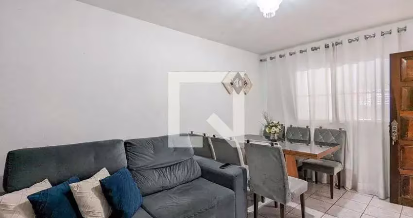 Casa para venda - vila jordanópolis, 2 quartos,  160 m² - são bernardo do campo