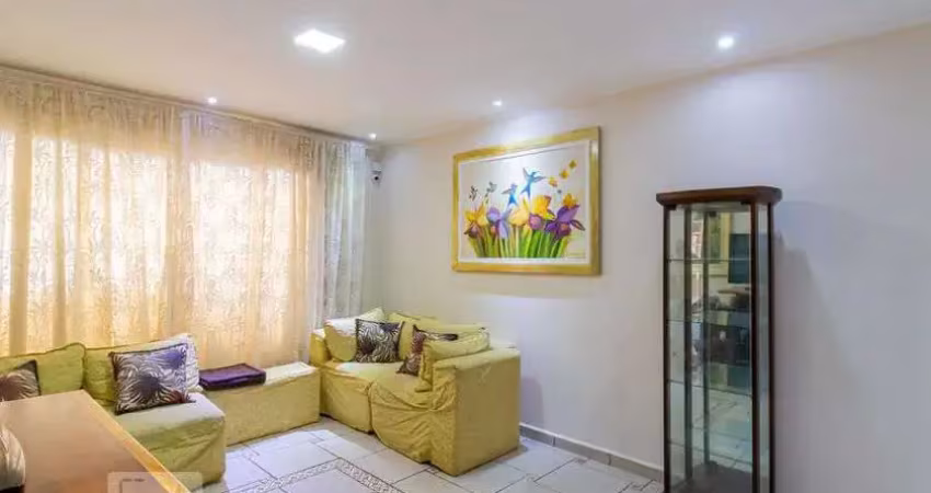 Casa para venda - jardim santa emília, 3 quartos,  153 m² - são paulo