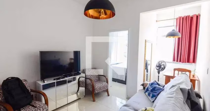 Apartamento para venda - tijuca, 1 quarto,  40 m² - rio de janeiro