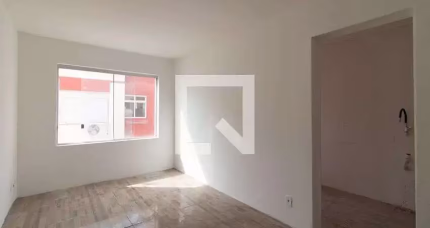 Apartamento para venda - tristeza, 2 quartos,  38 m² - porto alegre