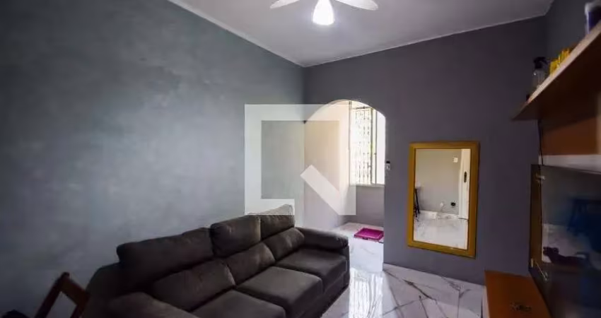 Apartamento para venda - méier, 2 quartos,  55 m² - rio de janeiro