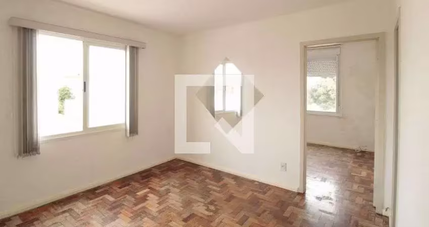 Apartamento para venda - cristo redentor, 1 quarto,  40 m² - porto alegre